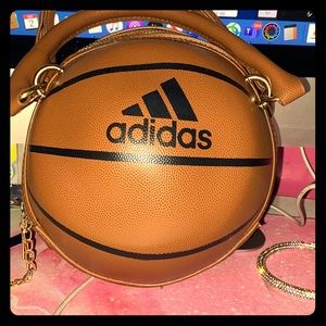 NIKE Basketball purses